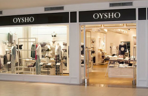 Oysho - C.C. San Marino Shopping